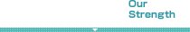 協立電子 our strength